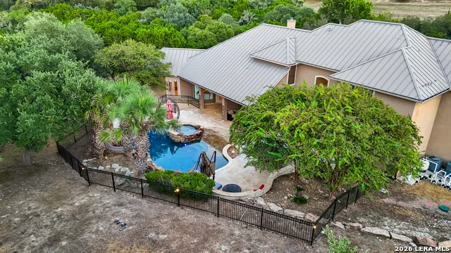 11011 Anaqua Spgs Boerne, TX 78006