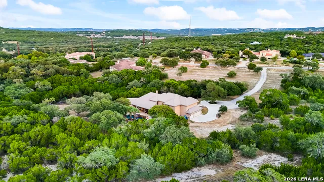 11011 Anaqua Spgs Boerne, TX 78006