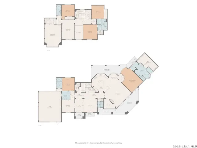 11011 Anaqua Spgs Boerne, TX 78006