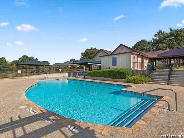 638 CAMBRIDGE DR New Braunfels, TX 78132