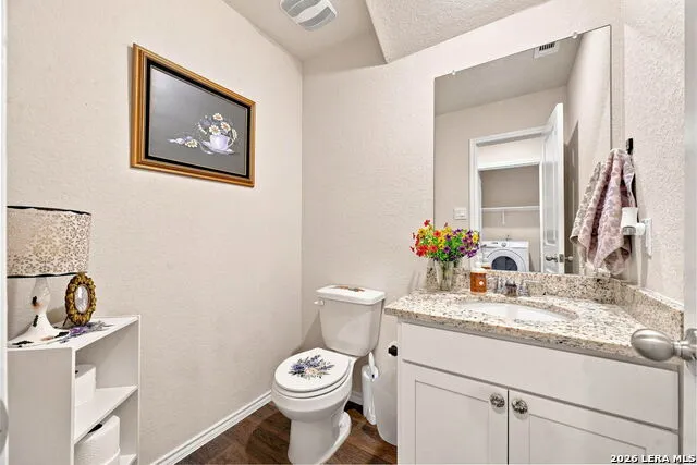 15510 Canada Goose Way San Antonio, TX 78253