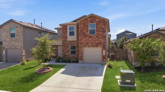 15510 Canada Goose Way San Antonio, TX 78253