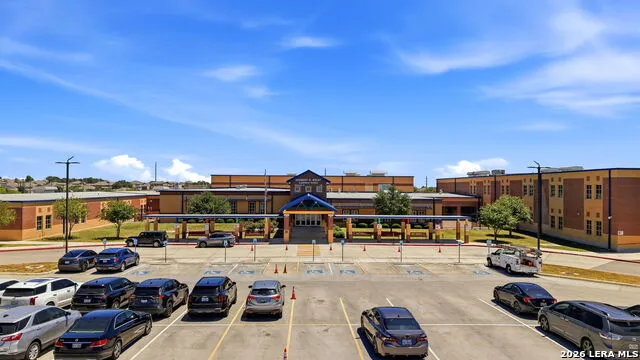 15510 Canada Goose Way San Antonio, TX 78253