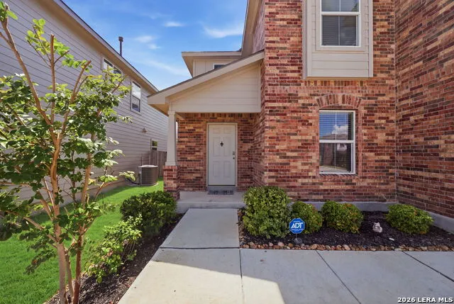 15510 Canada Goose Way San Antonio, TX 78253