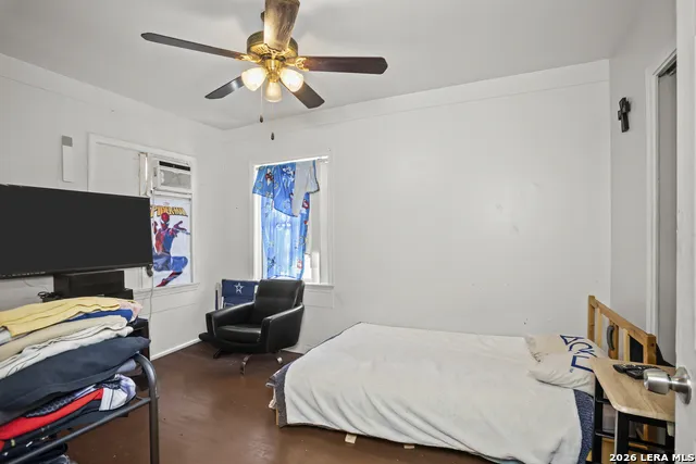 716 Fair Ave San Antonio, TX 78223