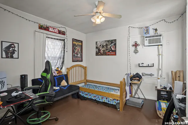716 Fair Ave San Antonio, TX 78223