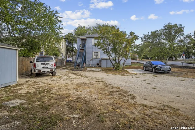 716 Fair Ave San Antonio, TX 78223