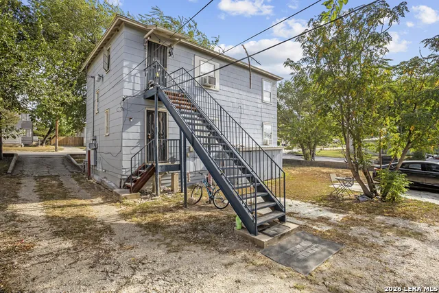 716 Fair Ave San Antonio, TX 78223