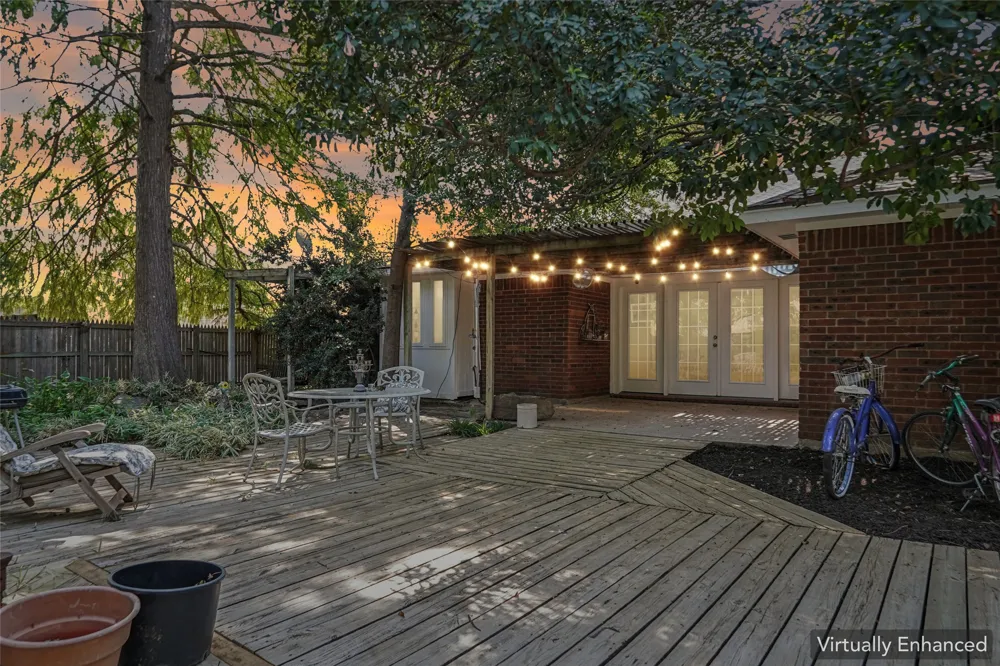 229 Turpin Drive Highland Village, TX 75077