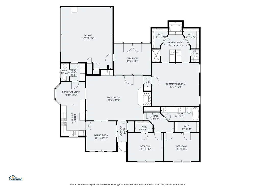 229 Turpin Drive Highland Village, TX 75077
