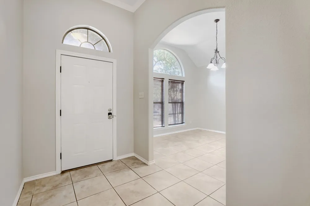1104 Irwin Drive Hurst, TX 76053