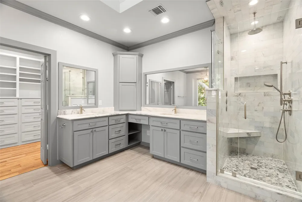2702 Woodstream Lane McKinney, TX 75072