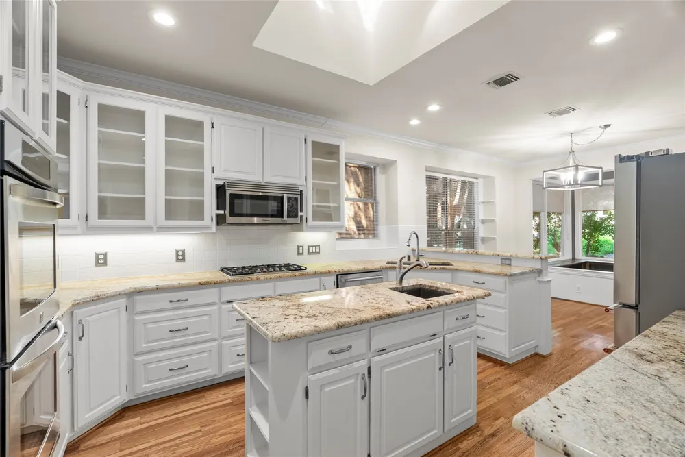 2702 Woodstream Lane McKinney, TX 75072