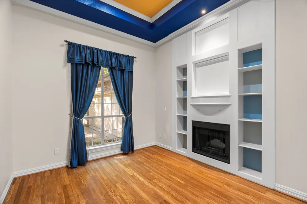 2702 Woodstream Lane McKinney, TX 75072
