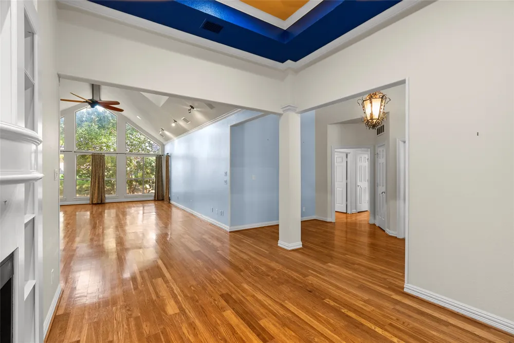 2702 Woodstream Lane McKinney, TX 75072