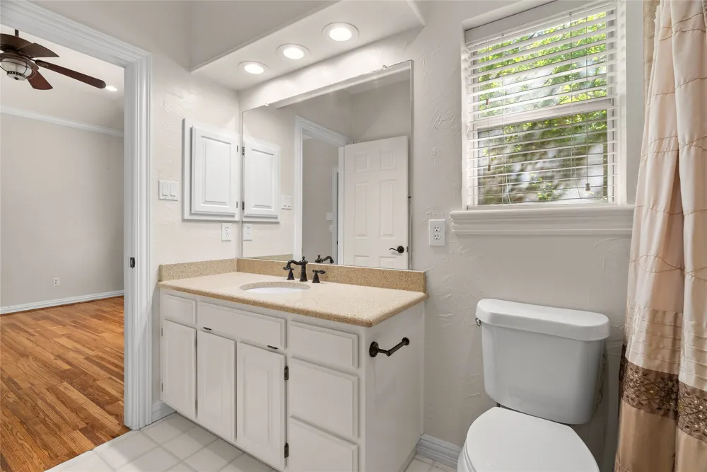 2702 Woodstream Lane McKinney, TX 75072