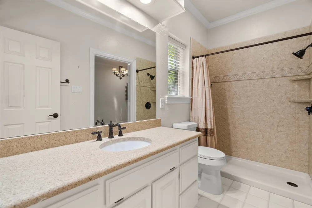 2702 Woodstream Lane McKinney, TX 75072