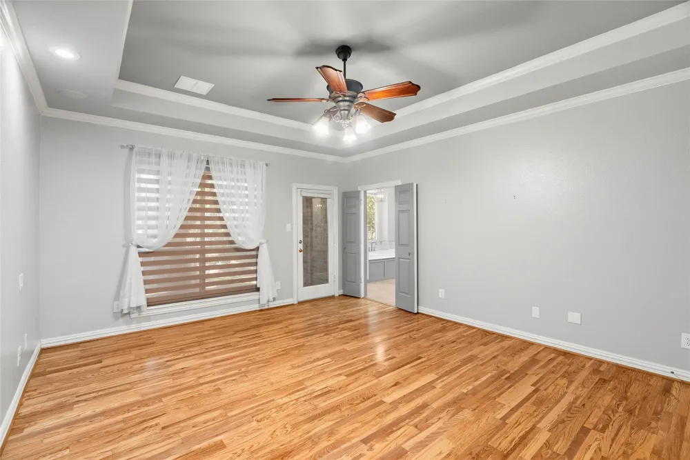 2702 Woodstream Lane McKinney, TX 75072