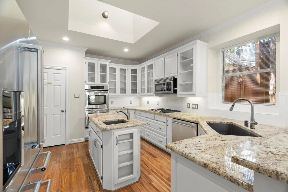 2702 Woodstream Lane McKinney, TX 75072