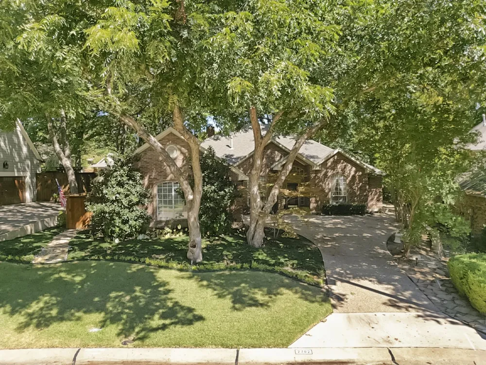 2702 Woodstream Lane McKinney, TX 75072