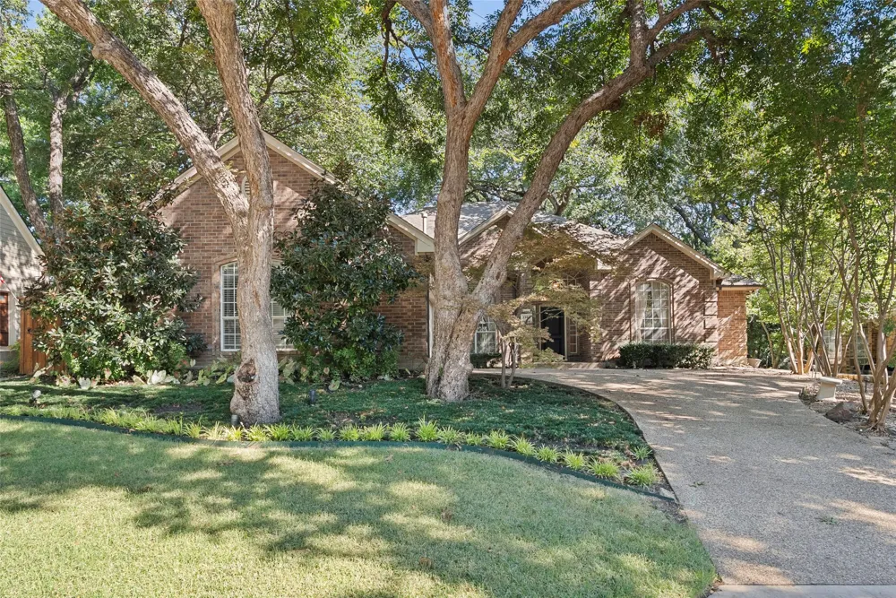 2702 Woodstream Lane McKinney, TX 75072