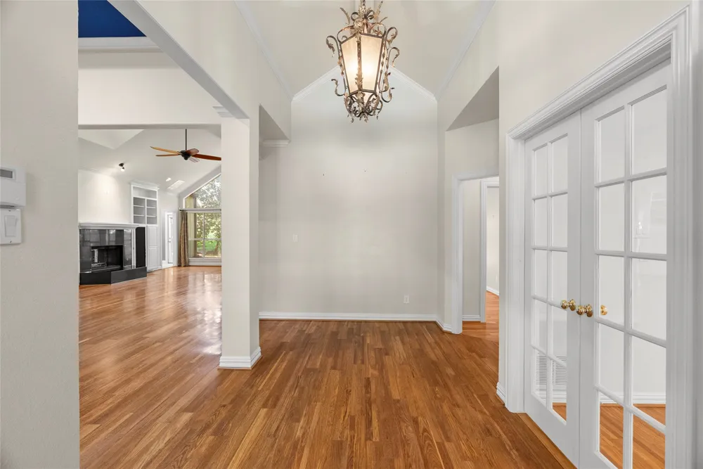 2702 Woodstream Lane McKinney, TX 75072
