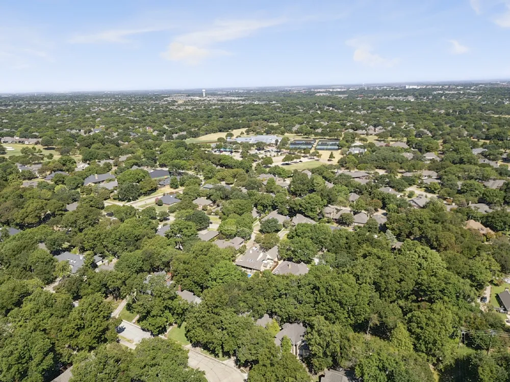 2702 Woodstream Lane McKinney, TX 75072