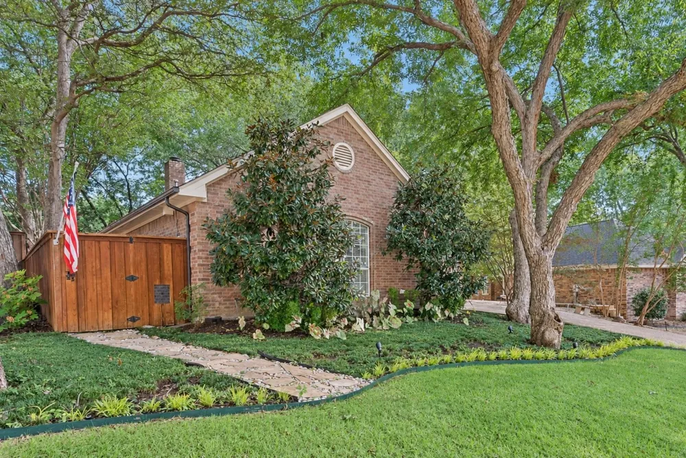 2702 Woodstream Lane McKinney, TX 75072