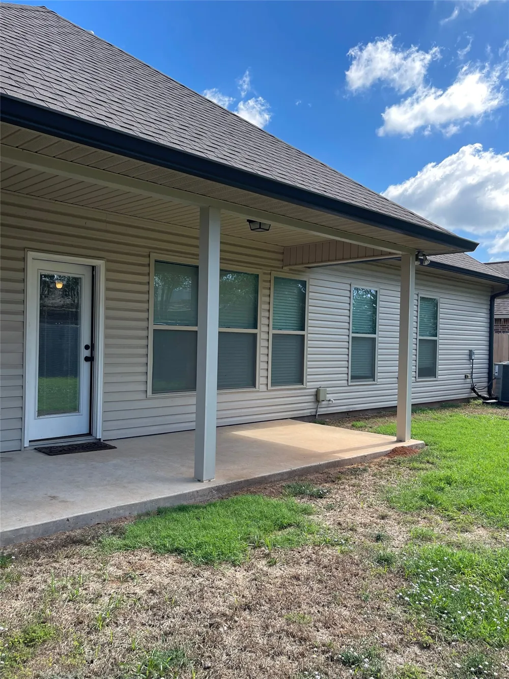 1000 Eli Conner Drive Bossier City, LA 71112