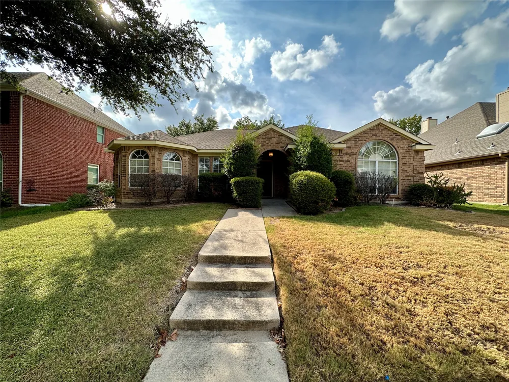 7109 Stoddard Lane Plano, TX 75025