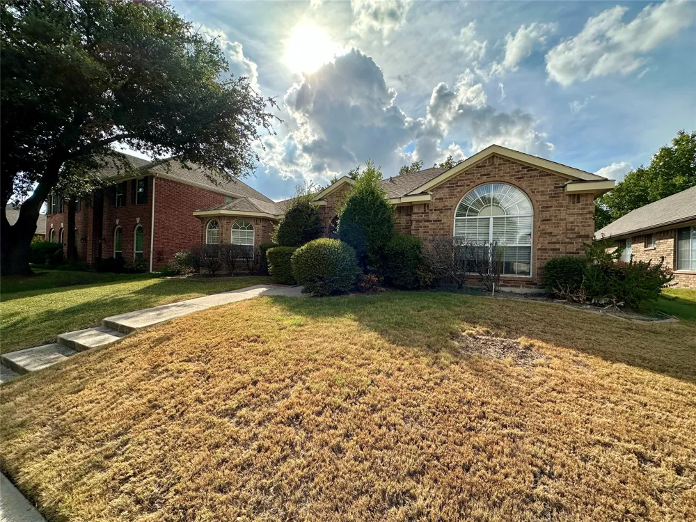 7109 Stoddard Lane Plano, TX 75025