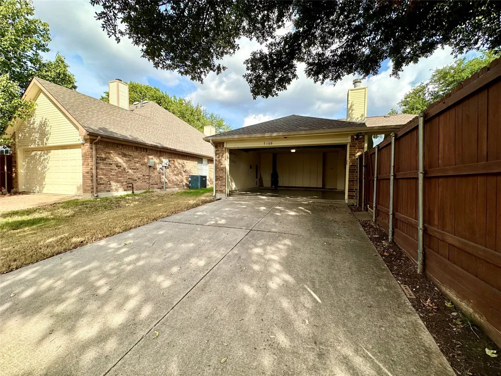 7109 Stoddard Lane Plano, TX 75025