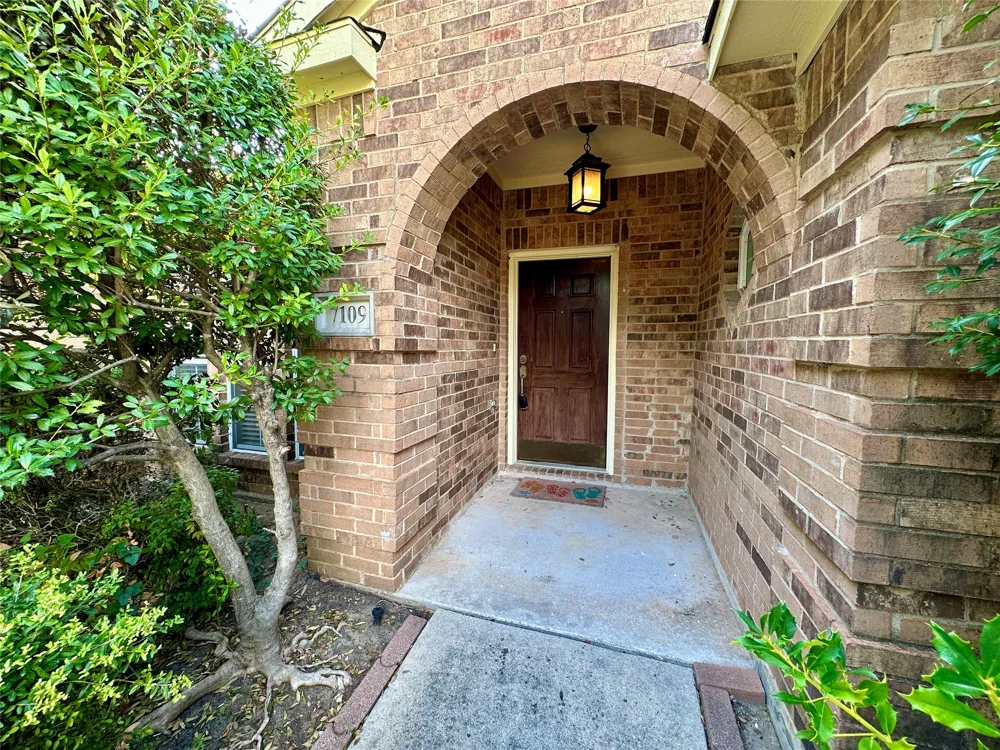 7109 Stoddard Lane Plano, TX 75025