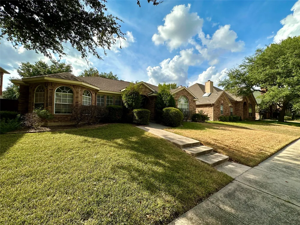 7109 Stoddard Lane Plano, TX 75025