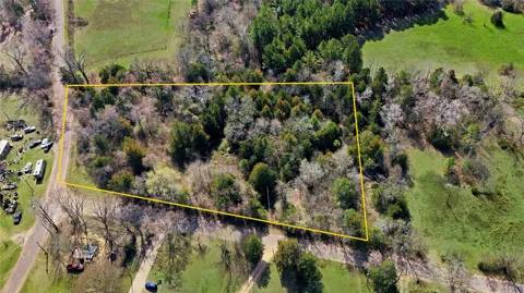 County Rd 4122 Road