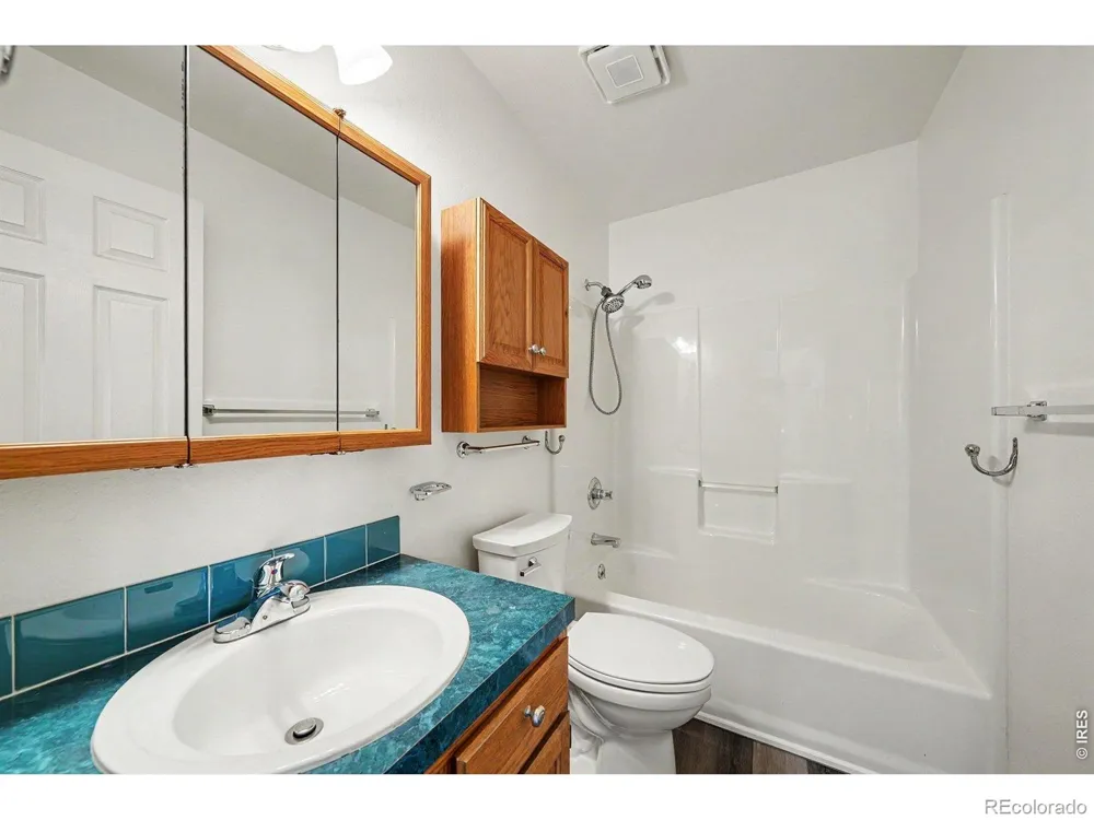 401 E 20th Street Greeley, CO 80631