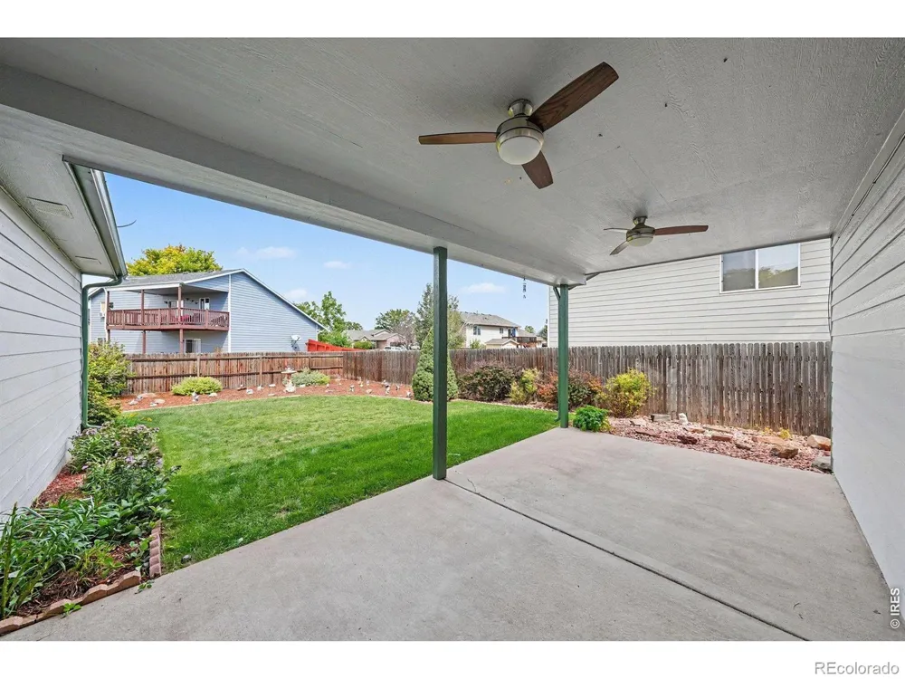 401 E 20th Street Greeley, CO 80631