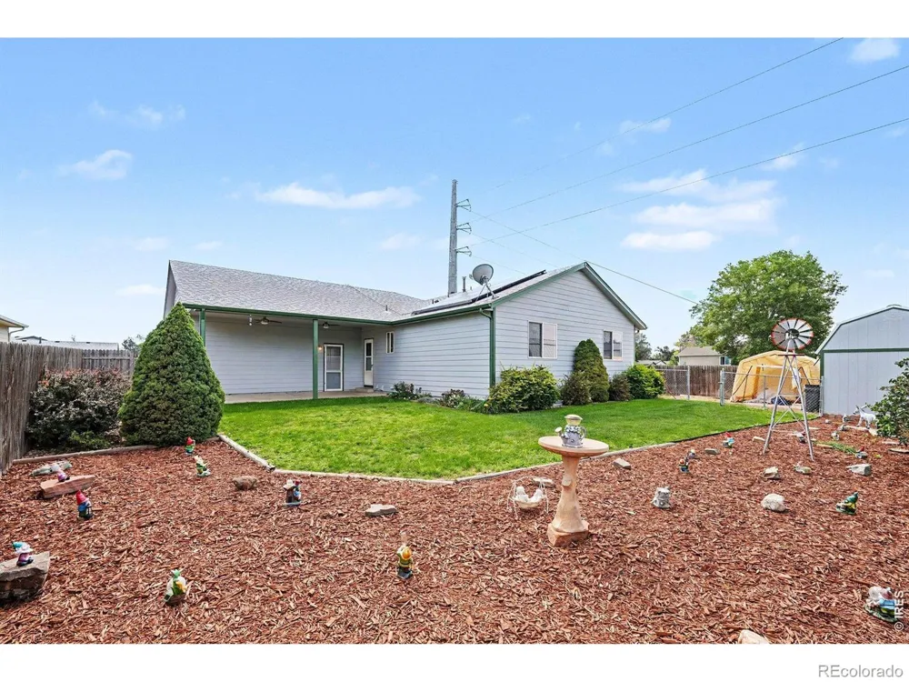 401 E 20th Street Greeley, CO 80631