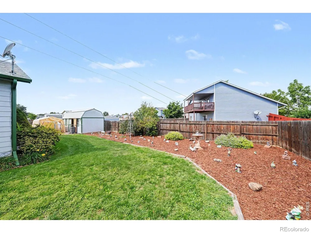 401 E 20th Street Greeley, CO 80631
