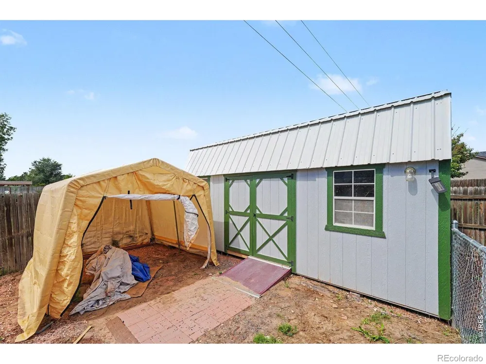 401 E 20th Street Greeley, CO 80631