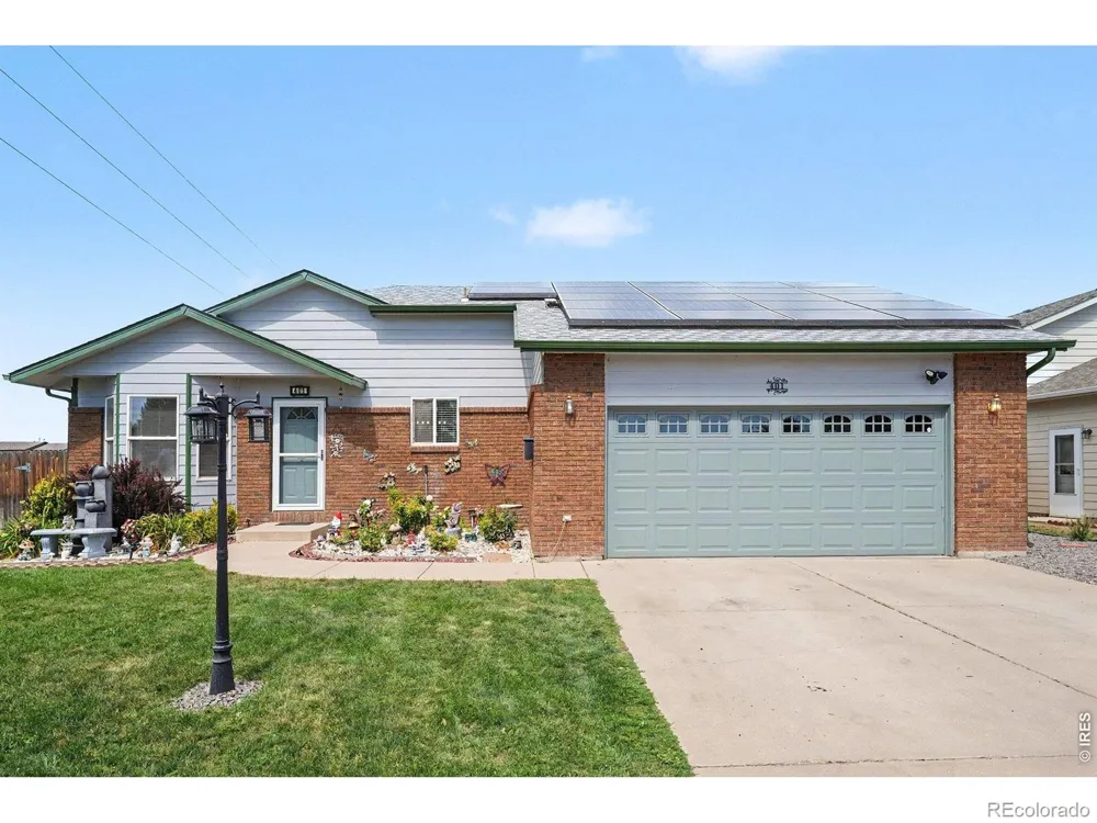 401 E 20th Street Greeley, CO 80631