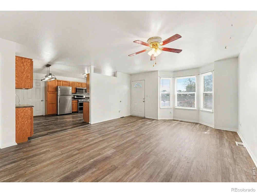 401 E 20th Street Greeley, CO 80631