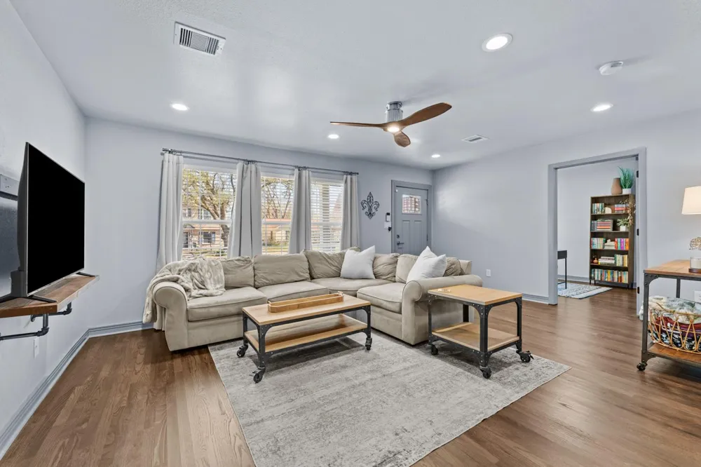 1118 Jocelyn Street Houston, TX 77023