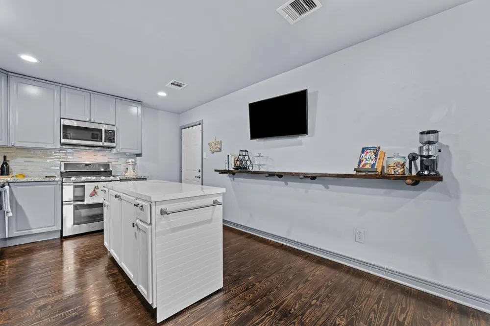 1118 Jocelyn Street Houston, TX 77023