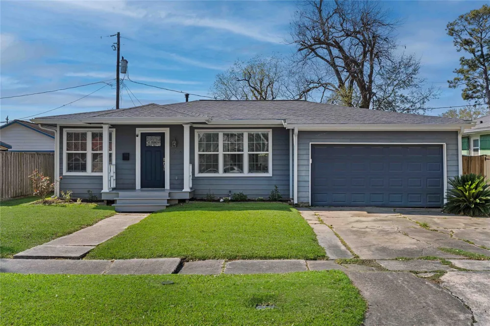 1118 Jocelyn Street Houston, TX 77023