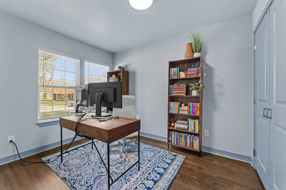 1118 Jocelyn Street Houston, TX 77023
