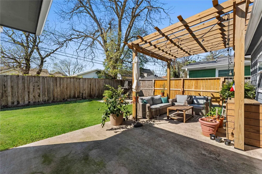 1118 Jocelyn Street Houston, TX 77023