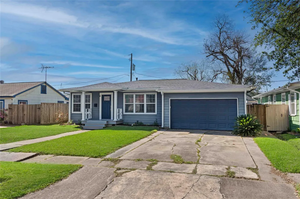 1118 Jocelyn Street Houston, TX 77023