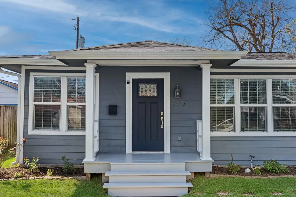 1118 Jocelyn Street Houston, TX 77023