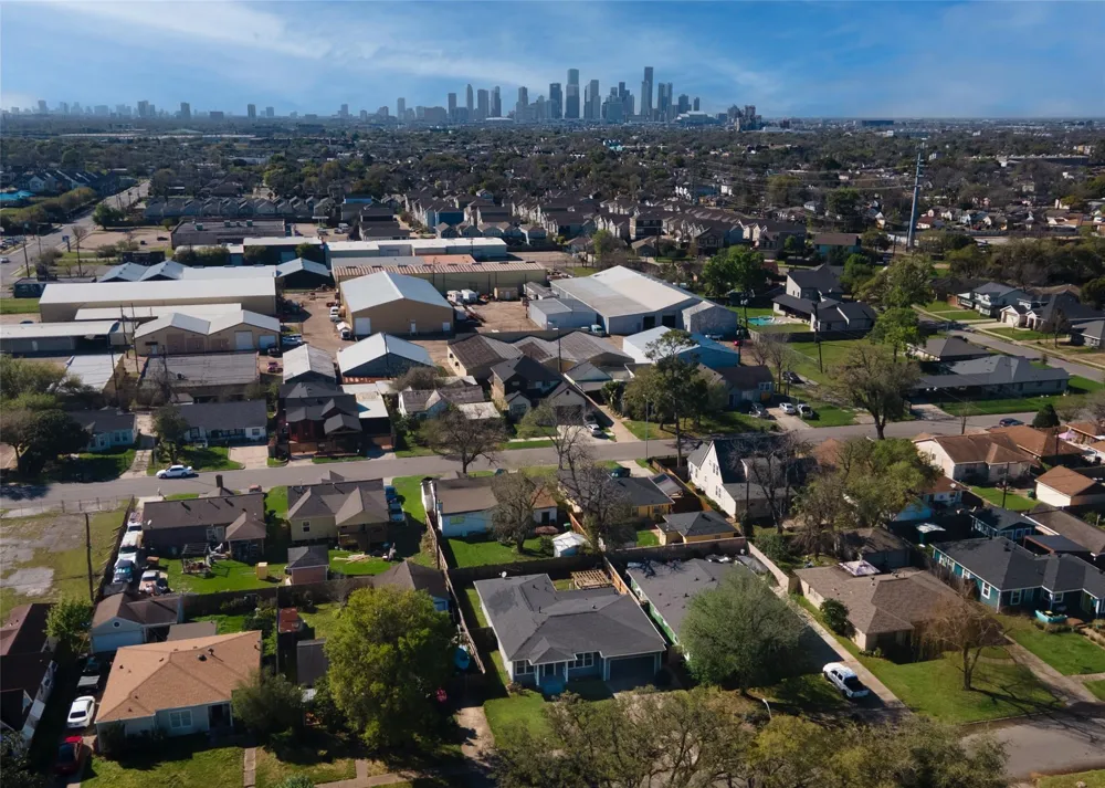 1118 Jocelyn Street Houston, TX 77023